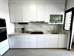 Blk 608A Tampines Greenweave (Tampines), HDB 5 Rooms #482157201